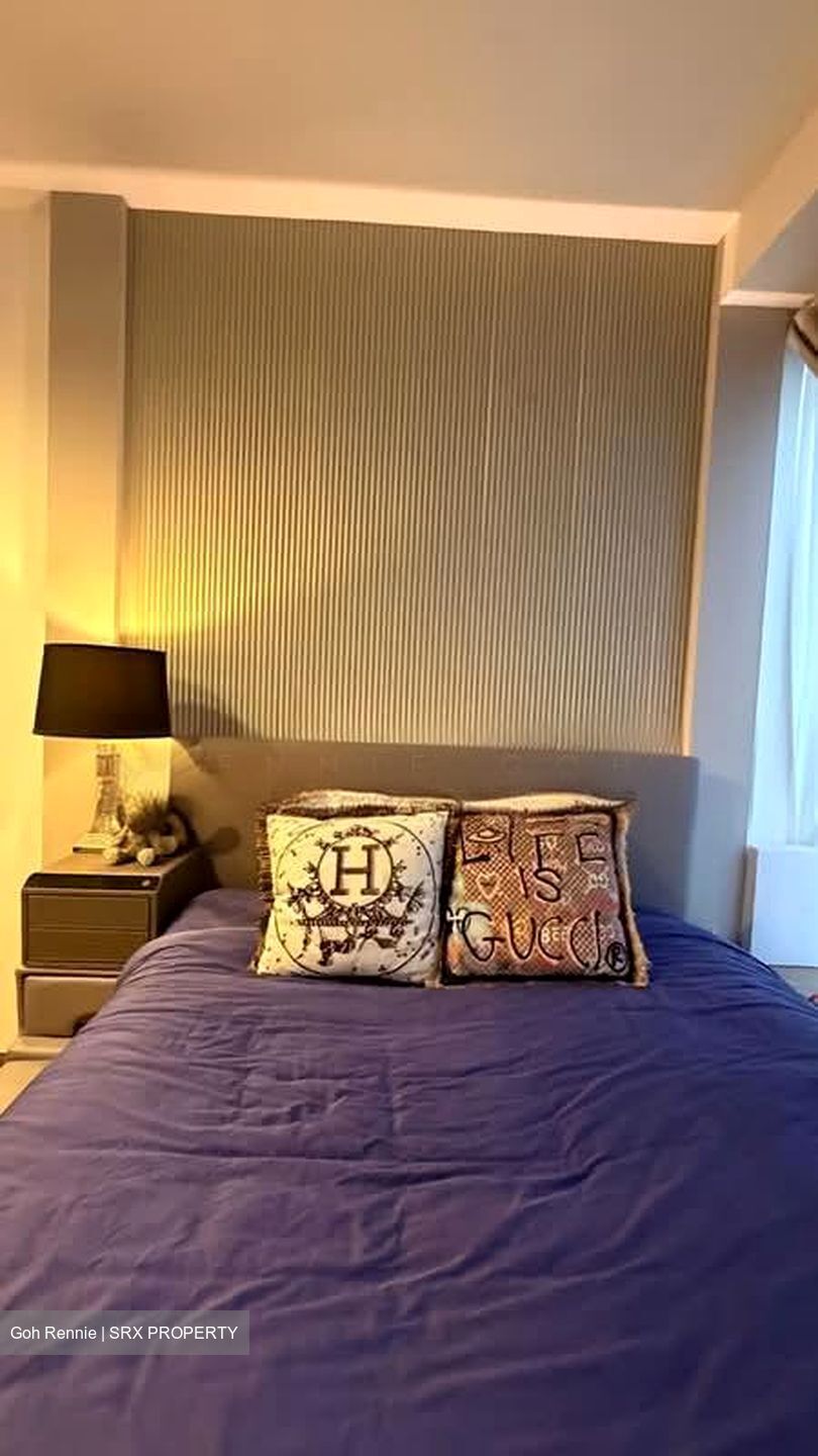The Iveria (D9), Apartment #566097431
